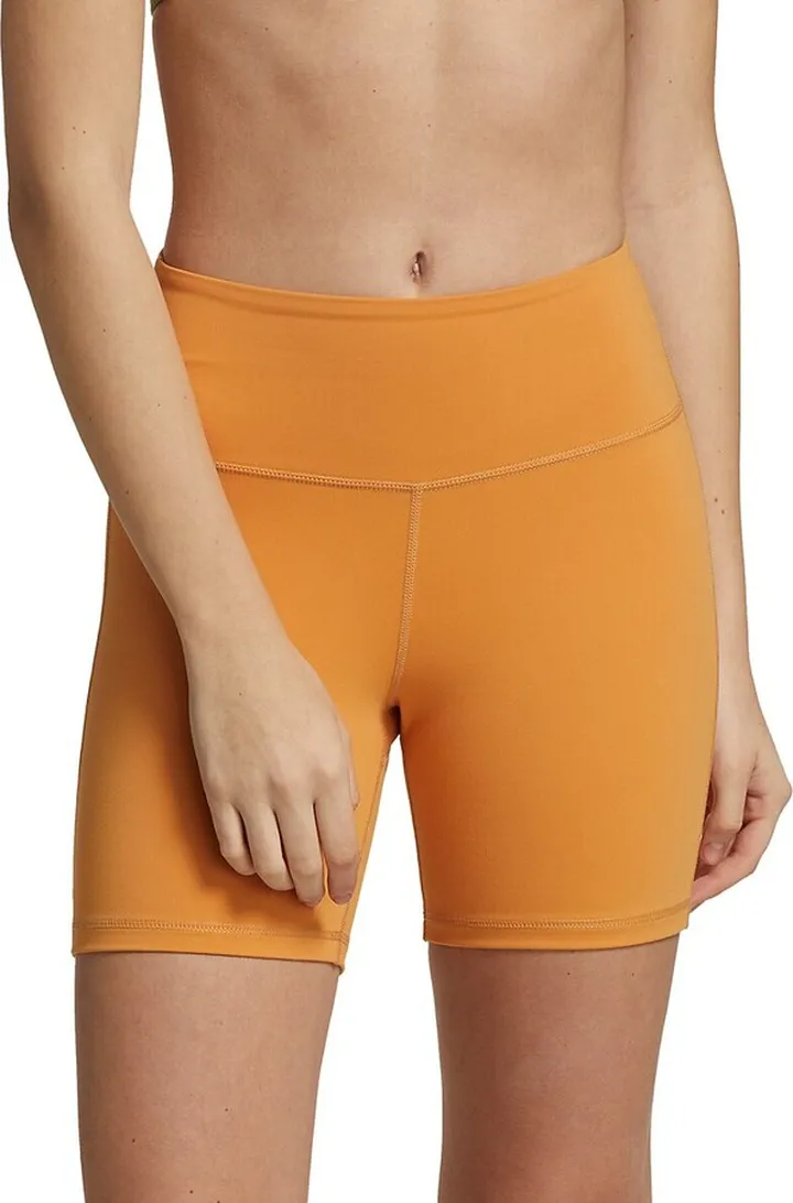 Stretch Bike Shorts