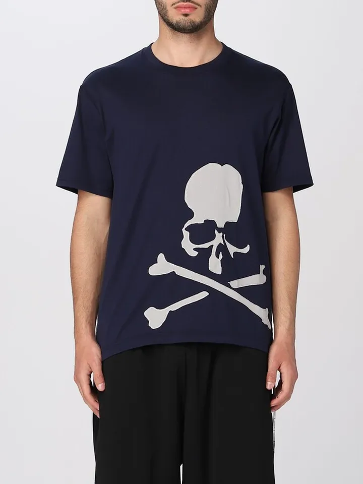 T-shirt men Mastermind World