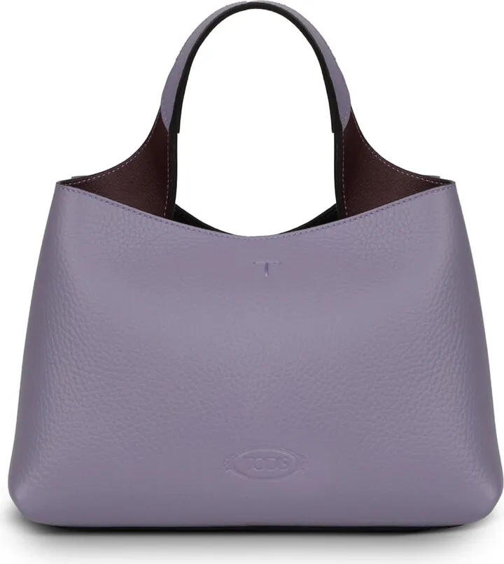 Micro Tote Bag