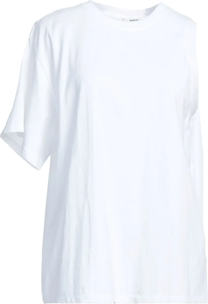 T-shirt White