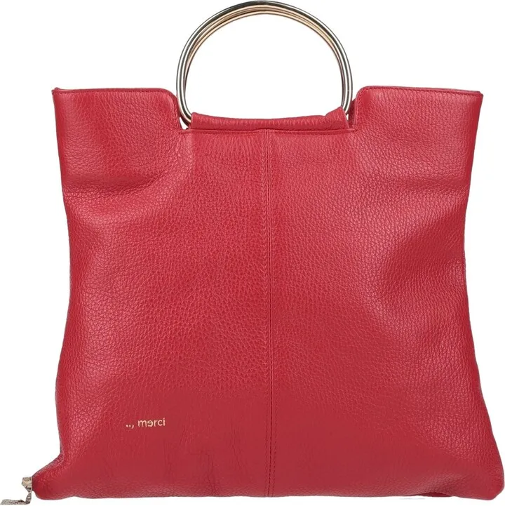 Handbag Red