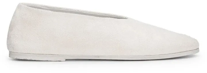 Marsèll Coltellaccio Ballerina Shoes