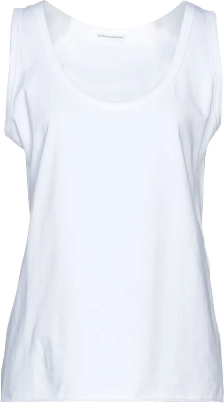 Tank Top White