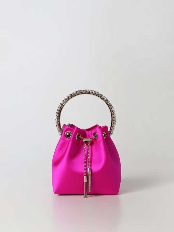 Shoulder bag woman Jimmy Choo