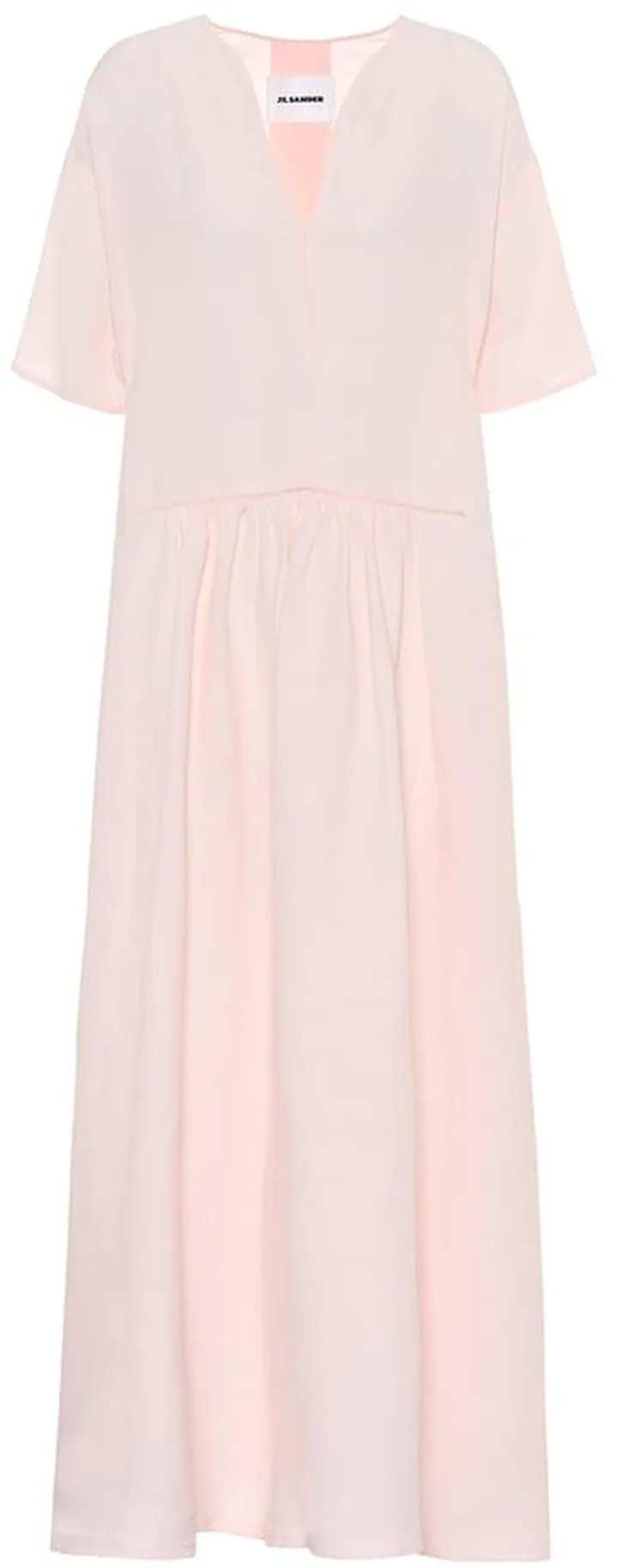 Midi dress