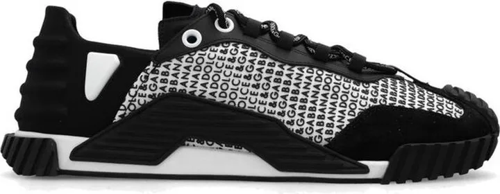 Dolce & Gabbana NS1 Lace-Up Sneakers