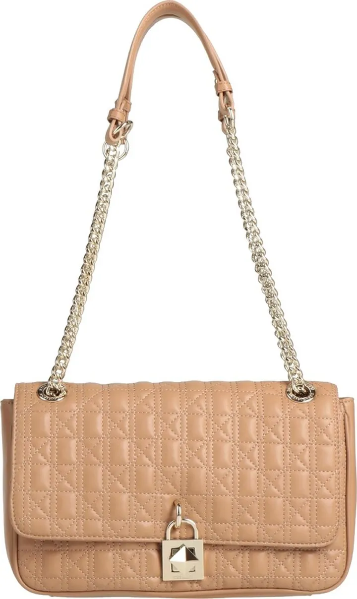 Shoulder Bag Camel