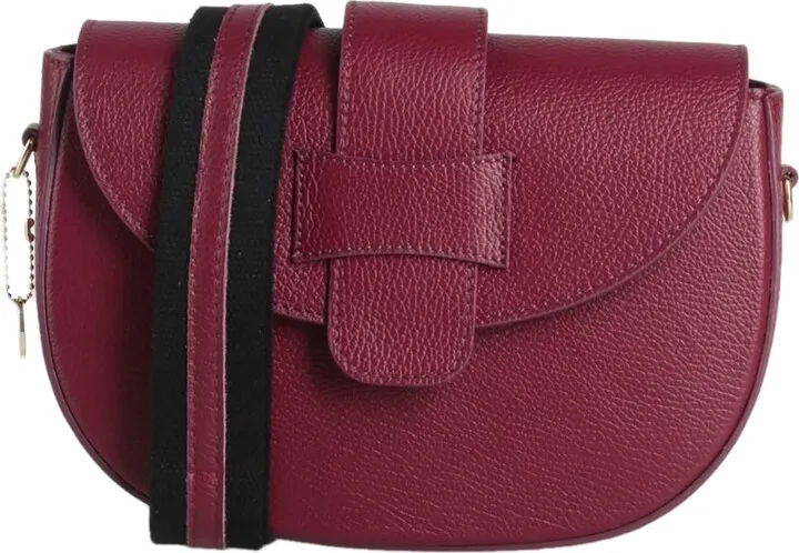 Cross-body Bag Deep Purple