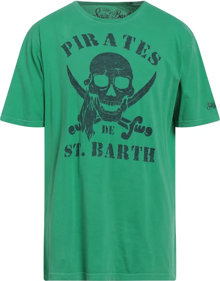 T-shirt Green