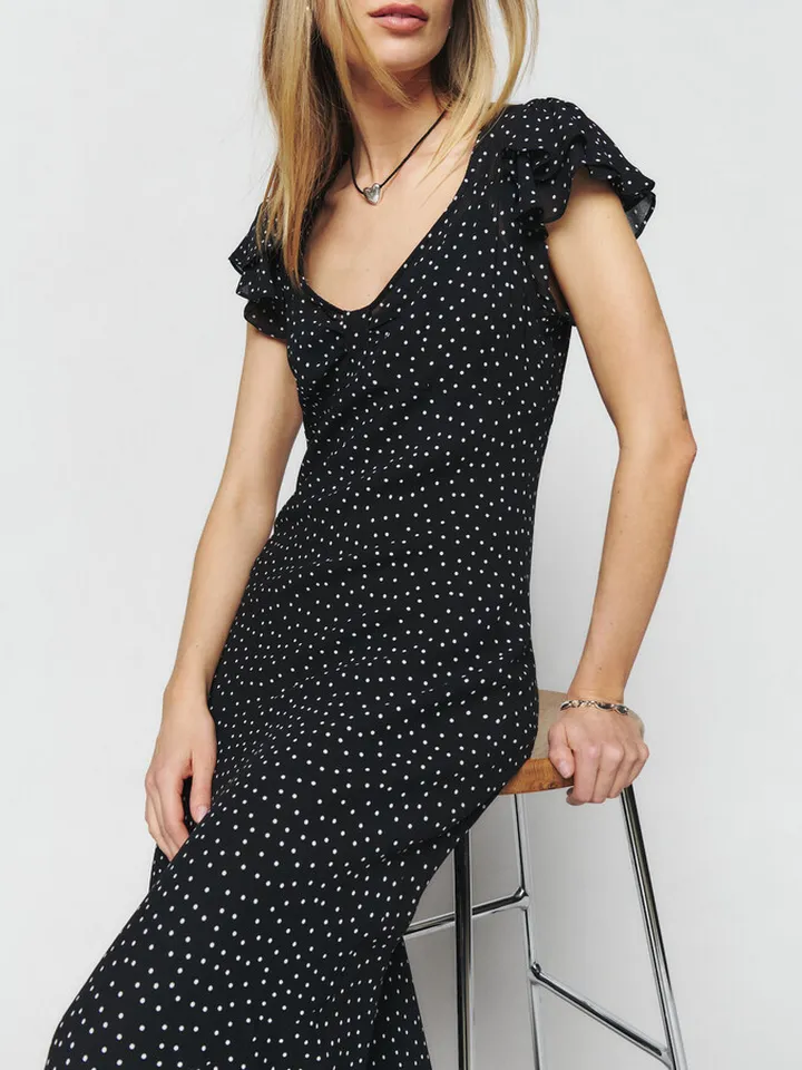 Lisola Dress