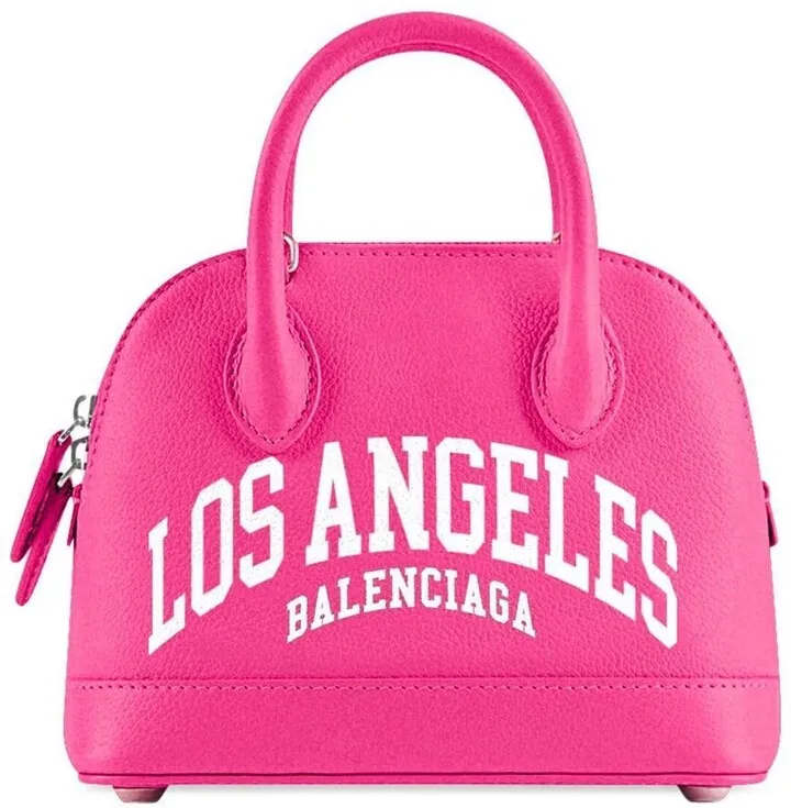 XXS Cities Los Angeles Ville handbag