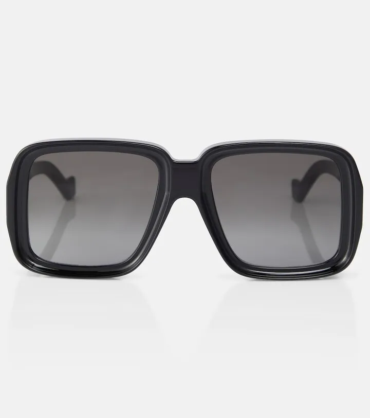 Paula's Ibiza square sunglasses