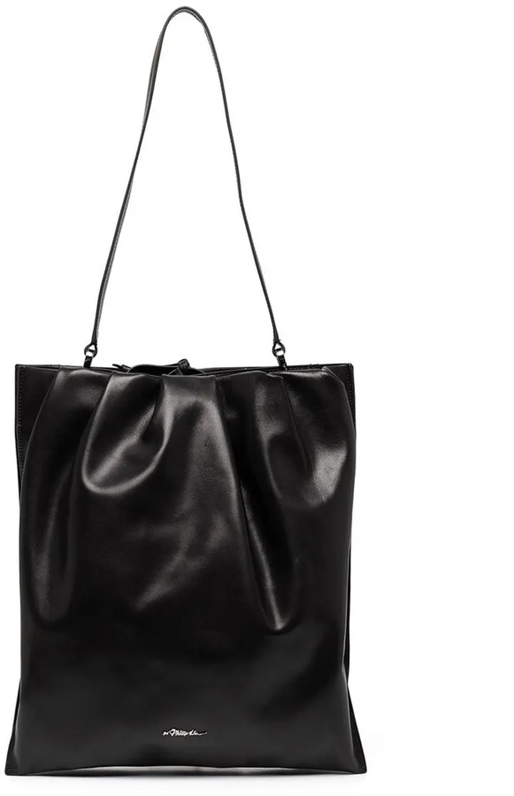 North South Blossom shoulder bag