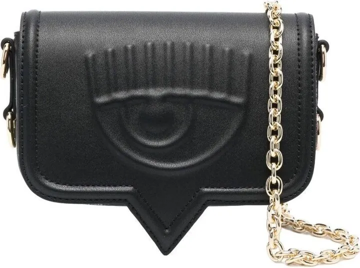 Eyelike Bag