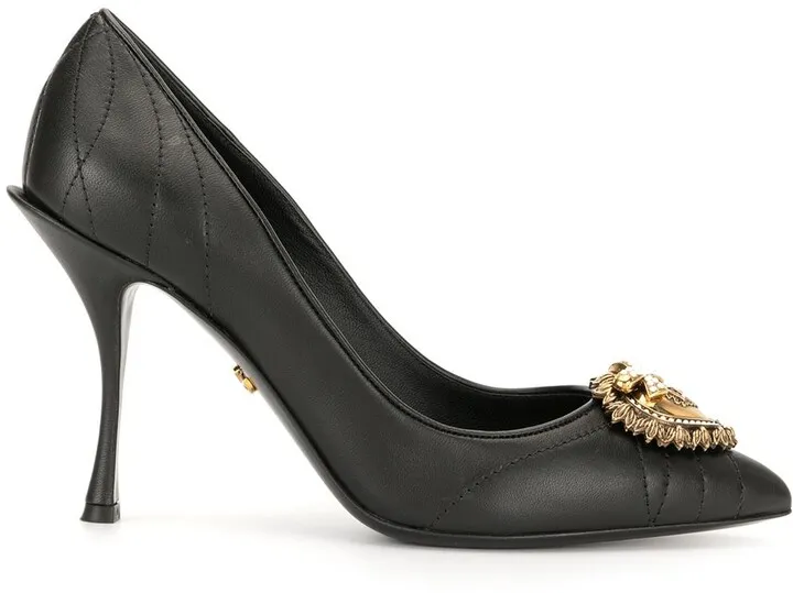 Lori Devotion pumps