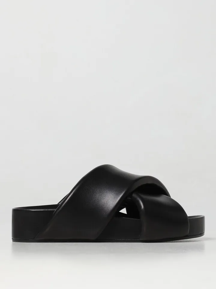Shoes woman Jil Sander