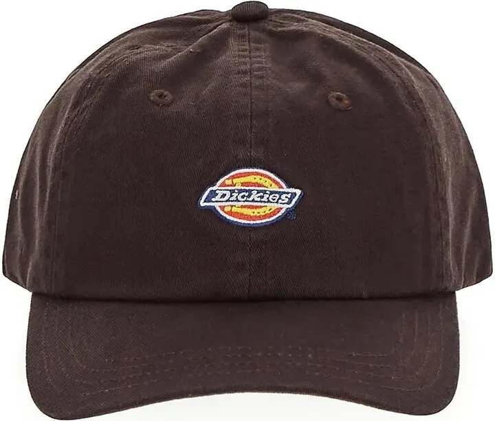 Logo Baseball Cap