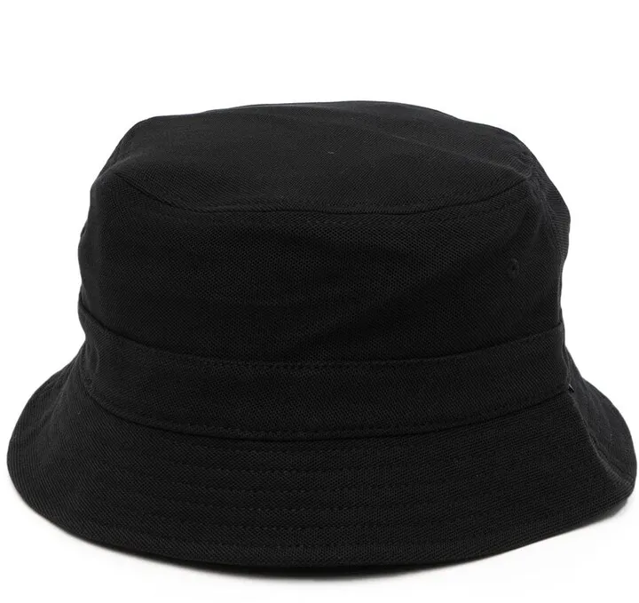 Logo-Patch Detail Sun Hat