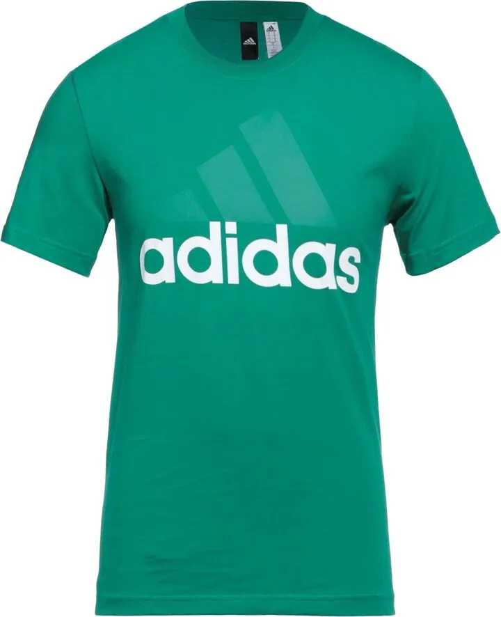 T-shirt Green