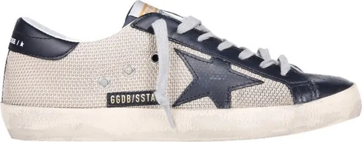 Golden Goose Deluxe Brand Superstar Low-Top Sneakers
