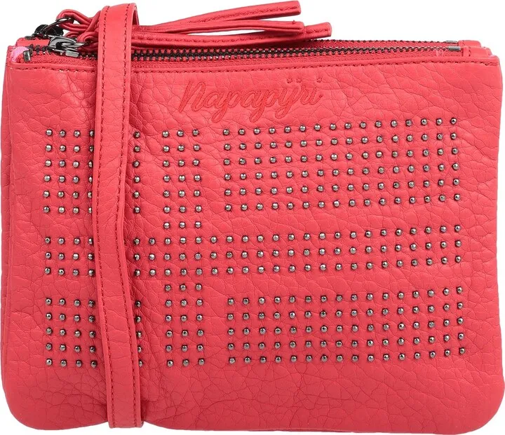 Handbag Red
