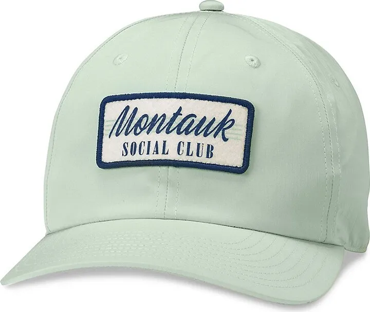 Montauk Baseball Cap