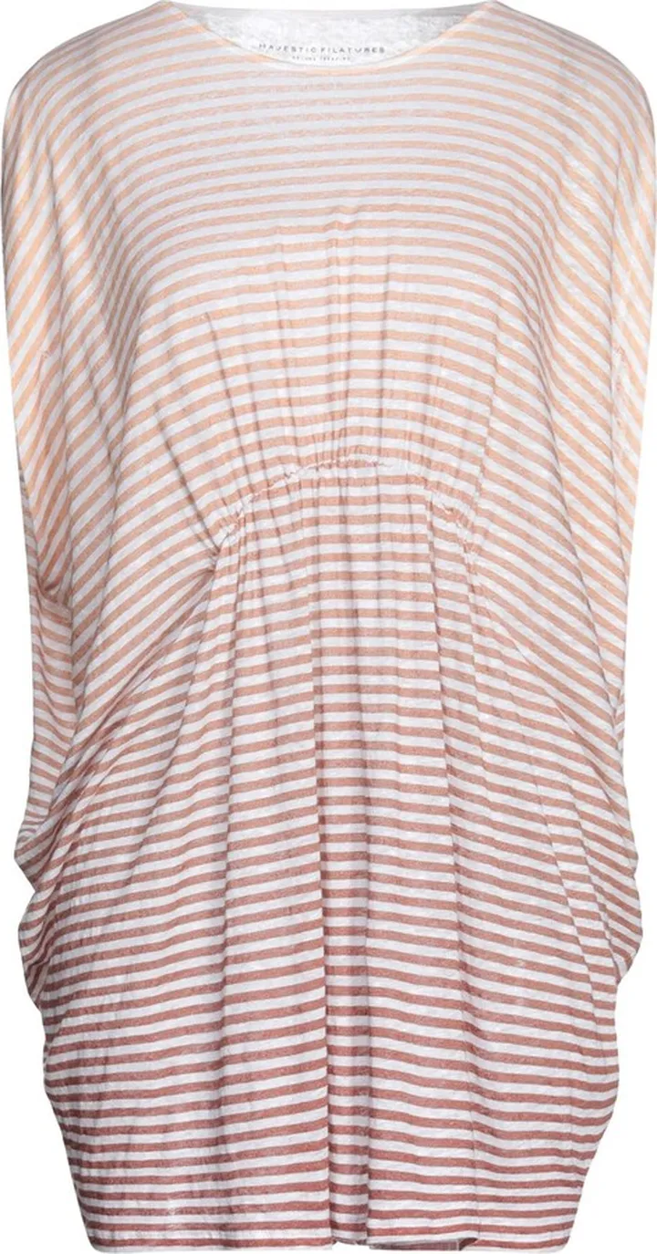 T-shirt Apricot