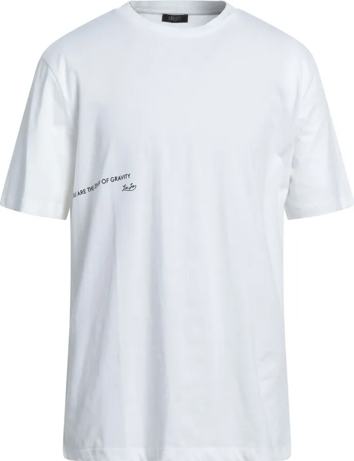 T-shirt White