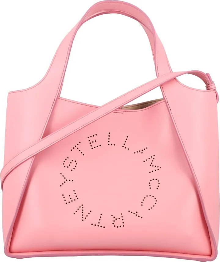 Stella Logo Crossbody Bag