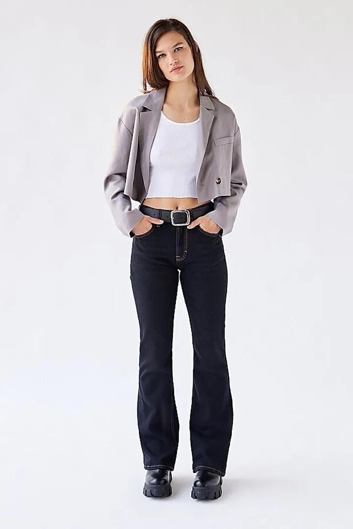 BDG '90s Mid-Rise Bootcut Jean