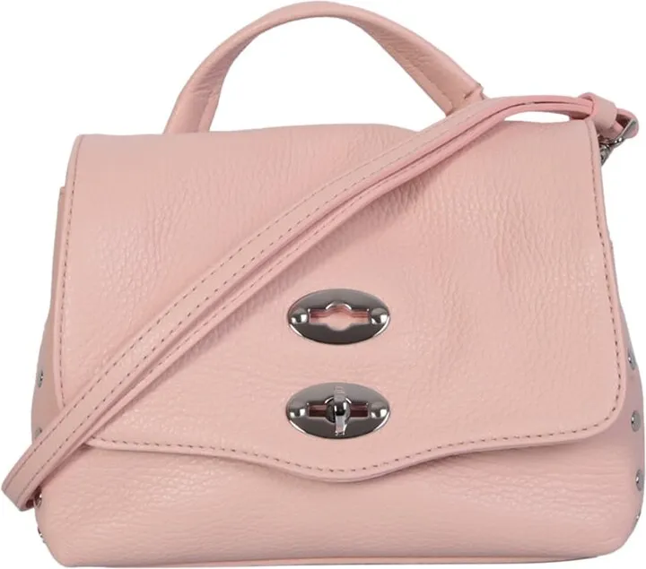 Postina Daily Baby Cocoon Pink Bag
