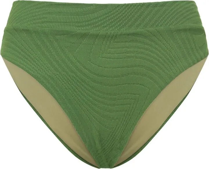 Hubert bikini bottom