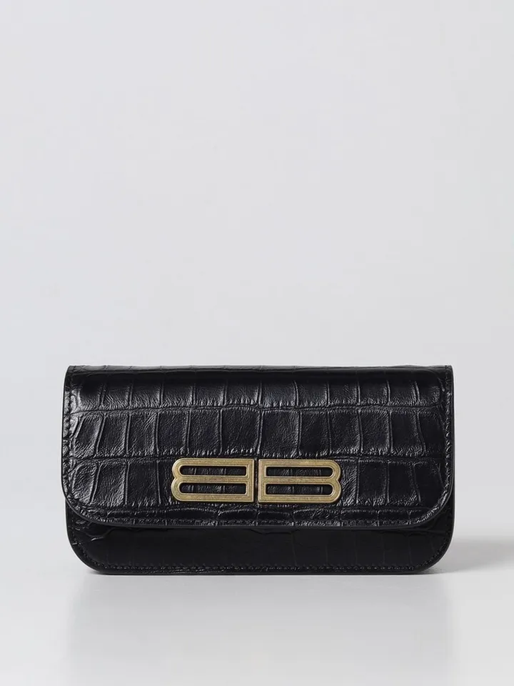 Shoulder bag woman Balenciaga