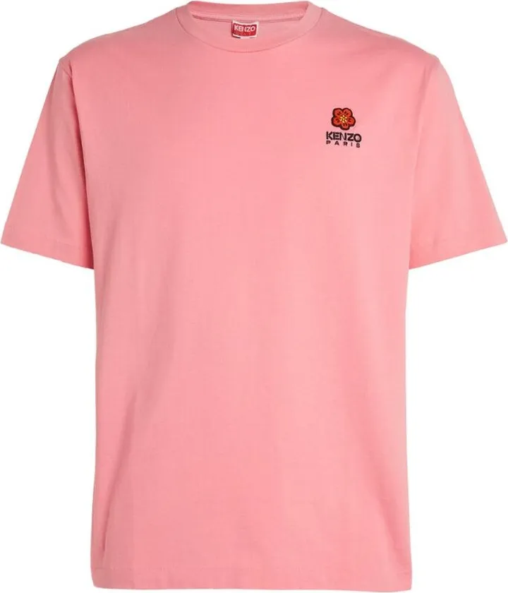 Kenzo Boke Flower T-Shirt