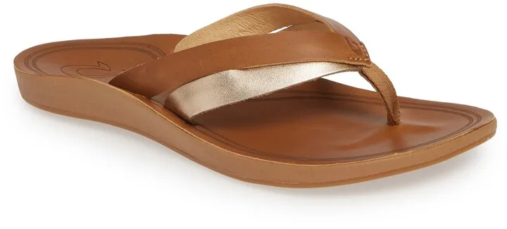 Kaekae Flip Flop