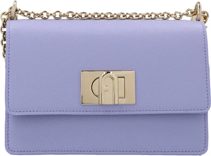 'ares' Crossbody Bag