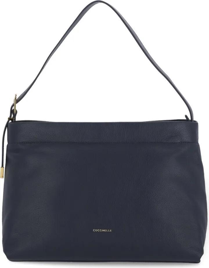 Leather Hand Bag