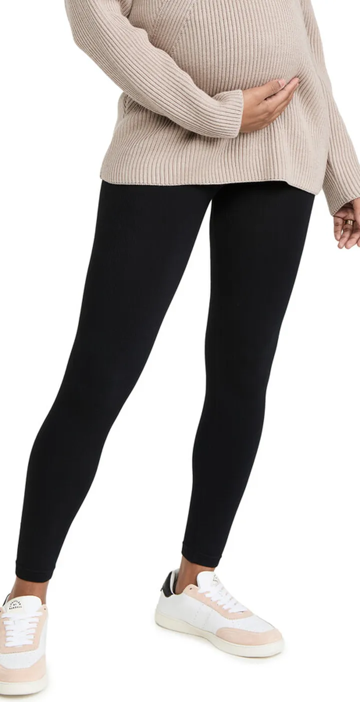 HATCH The Body Rib Leggings