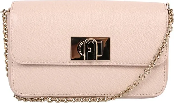 Shoulder Strap Mini Bag