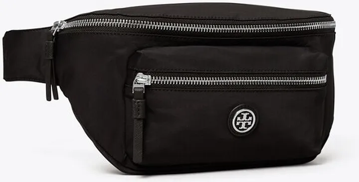 Nylon Belt Bag