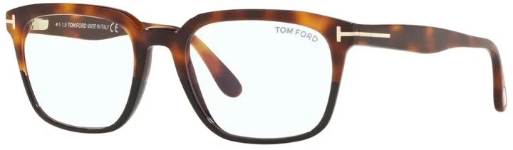 Tom Ford FT5626-BW53056 Men's Square Eyeglasses