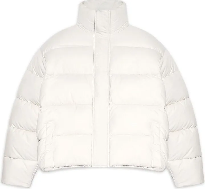BB Puffer Jacket
