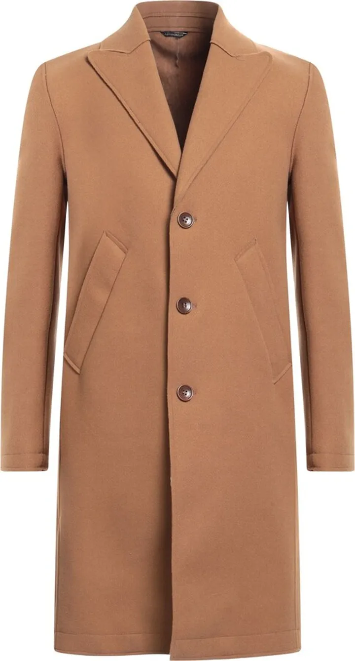 Coat Camel