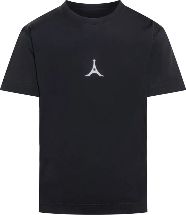 Givenchy Logo-Detailed Crewneck T-Shirt