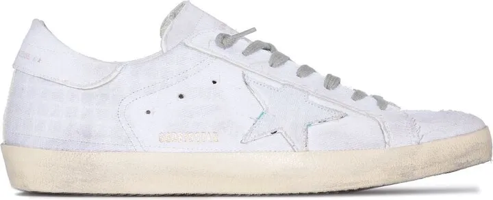 Super-Star low-top sneakers