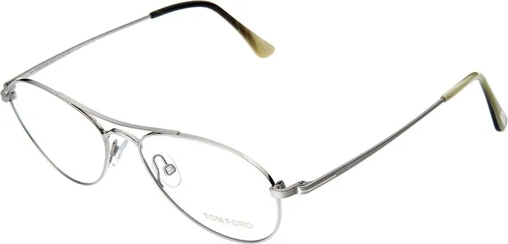 Tom Ford Unisex Ft5330 54Mm Optical Frames