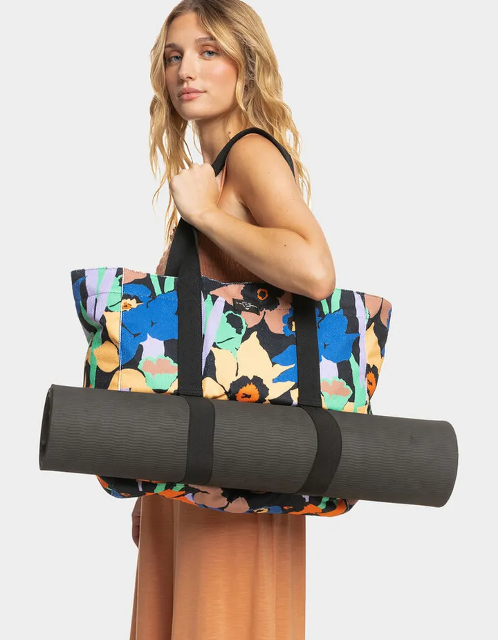 ROXY Mango Passion Womens Tote Bag