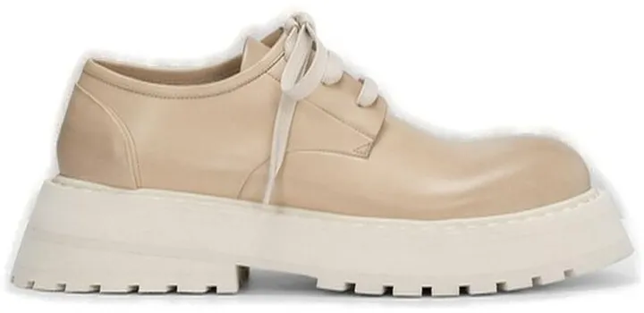 Marsèll Micarro Lace-Up Shoes