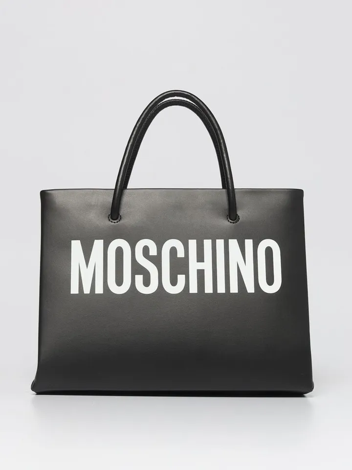 Mini bag woman Moschino Couture
