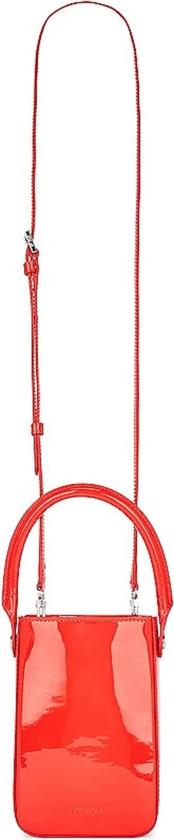 Note Mini Bag